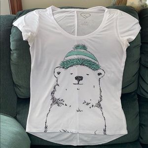 Polar Bear TShirt